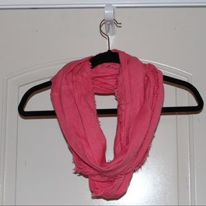 Infinity Scarf